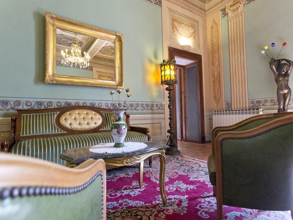 Ca' De' Principi - Residenza D'Epoca Hotel Piegaro  Exterior photo