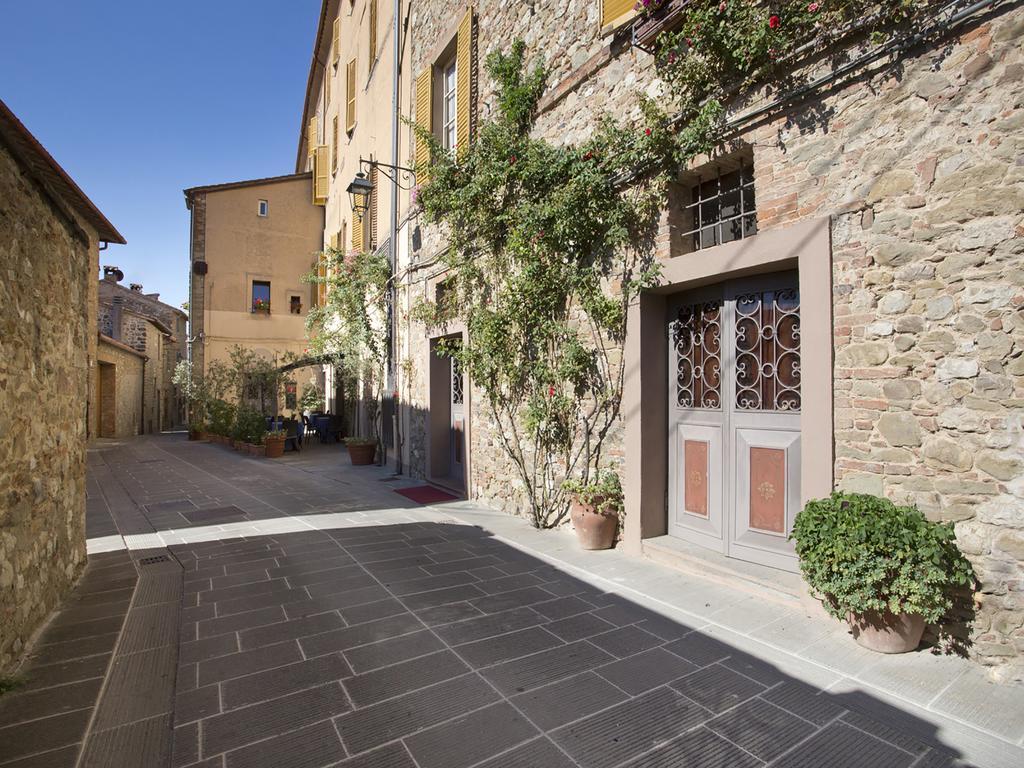 Ca' De' Principi - Residenza D'Epoca Hotel Piegaro  Exterior photo
