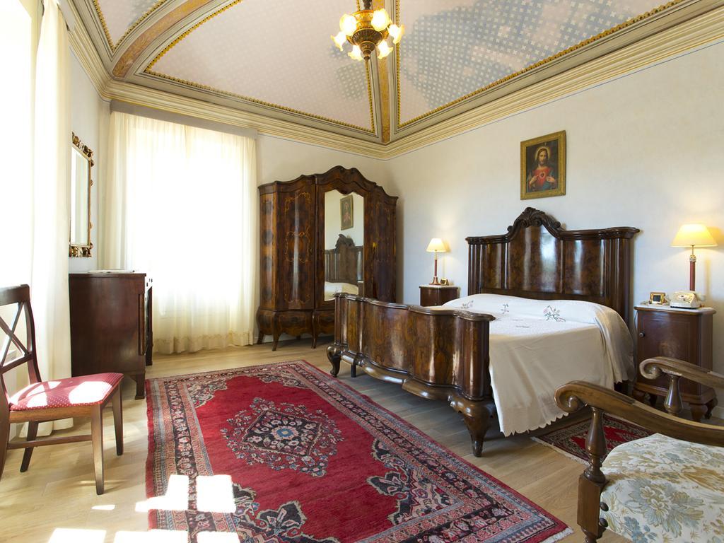 Ca' De' Principi - Residenza D'Epoca Hotel Piegaro  Exterior photo