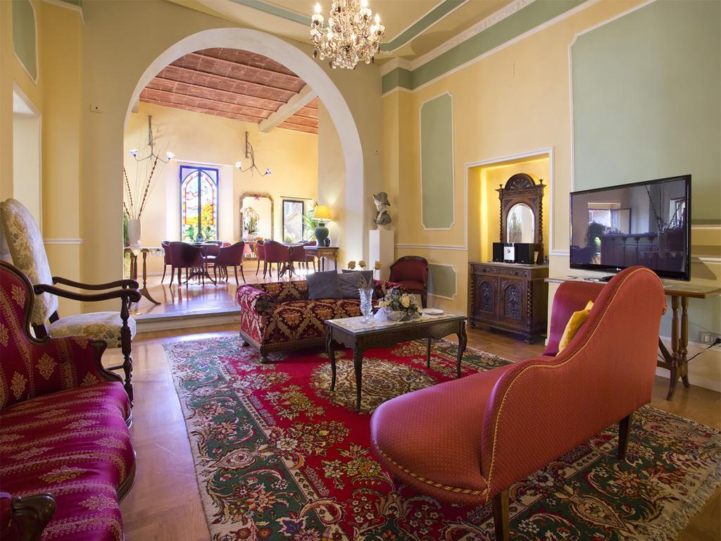 Ca' De' Principi - Residenza D'Epoca Hotel Piegaro  Exterior photo