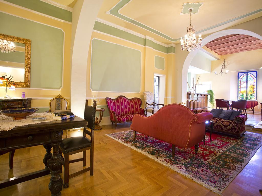 Ca' De' Principi - Residenza D'Epoca Hotel Piegaro  Exterior photo