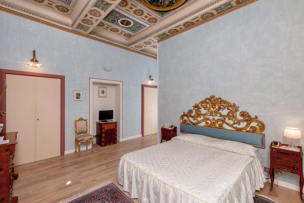 Ca' De' Principi - Residenza D'Epoca Hotel Piegaro  Exterior photo