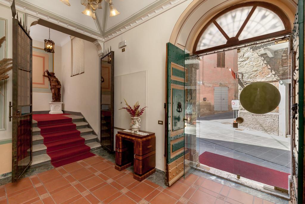 Ca' De' Principi - Residenza D'Epoca Hotel Piegaro  Exterior photo