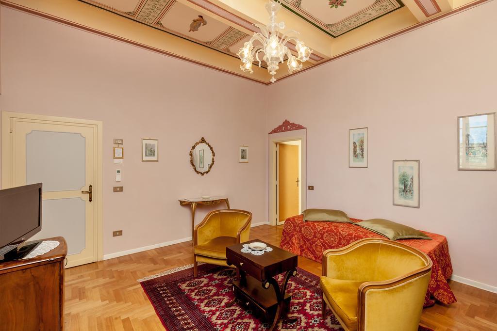 Ca' De' Principi - Residenza D'Epoca Hotel Piegaro  Exterior photo