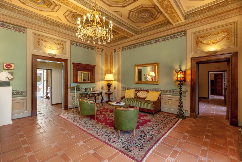 Ca' De' Principi - Residenza D'Epoca Hotel Piegaro  Exterior photo