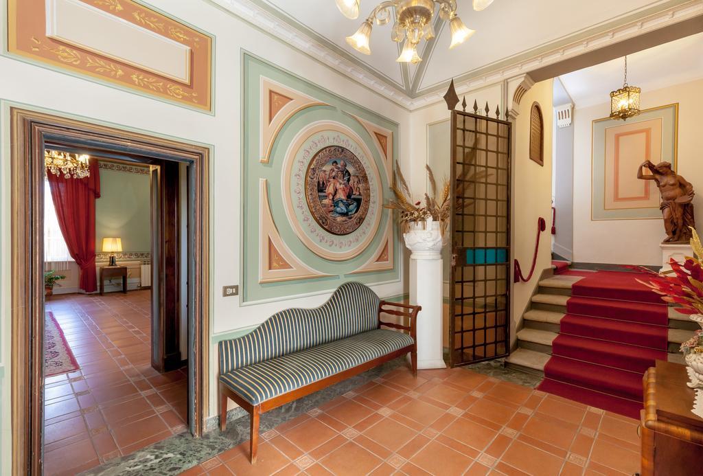 Ca' De' Principi - Residenza D'Epoca Hotel Piegaro  Exterior photo